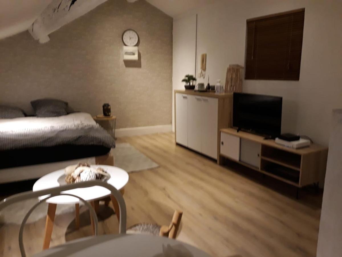 Valence 26000 Apartamento Exterior foto
