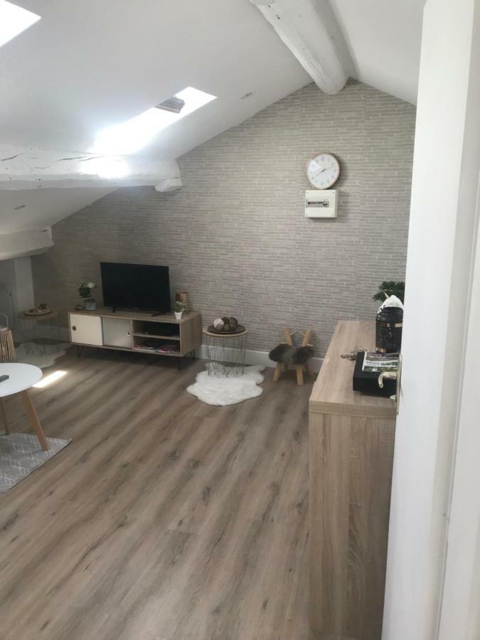 Valence 26000 Apartamento Exterior foto